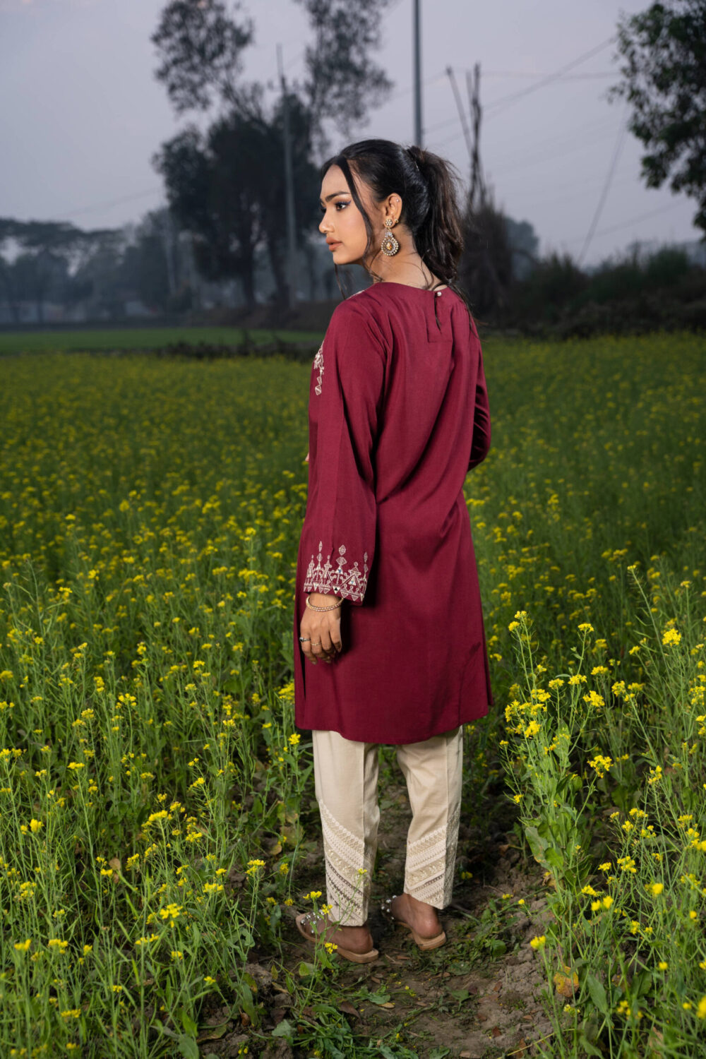Maeve - Image 2