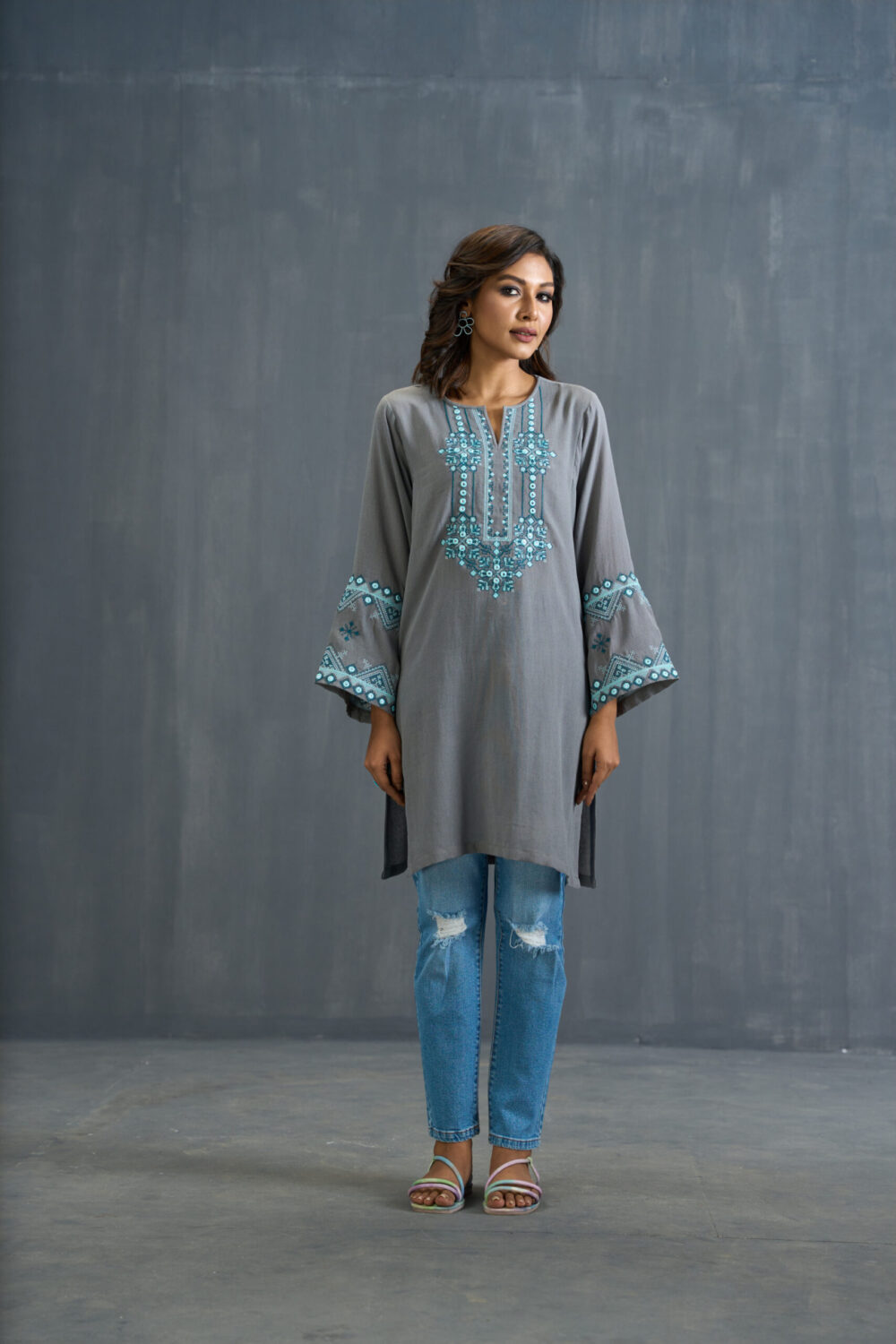 Deep Periwinkle(1 Pc)