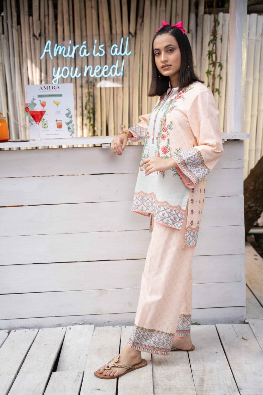 Mitzi (2 PC) - Image 3