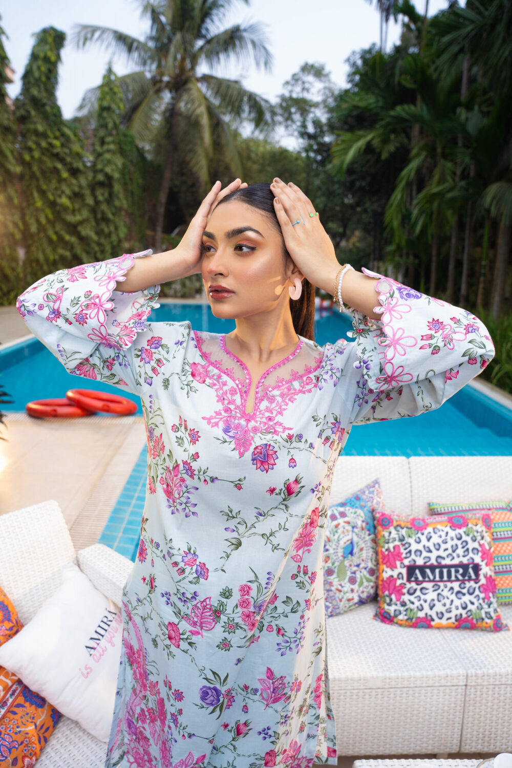 Zinia (2 PC) - Image 6
