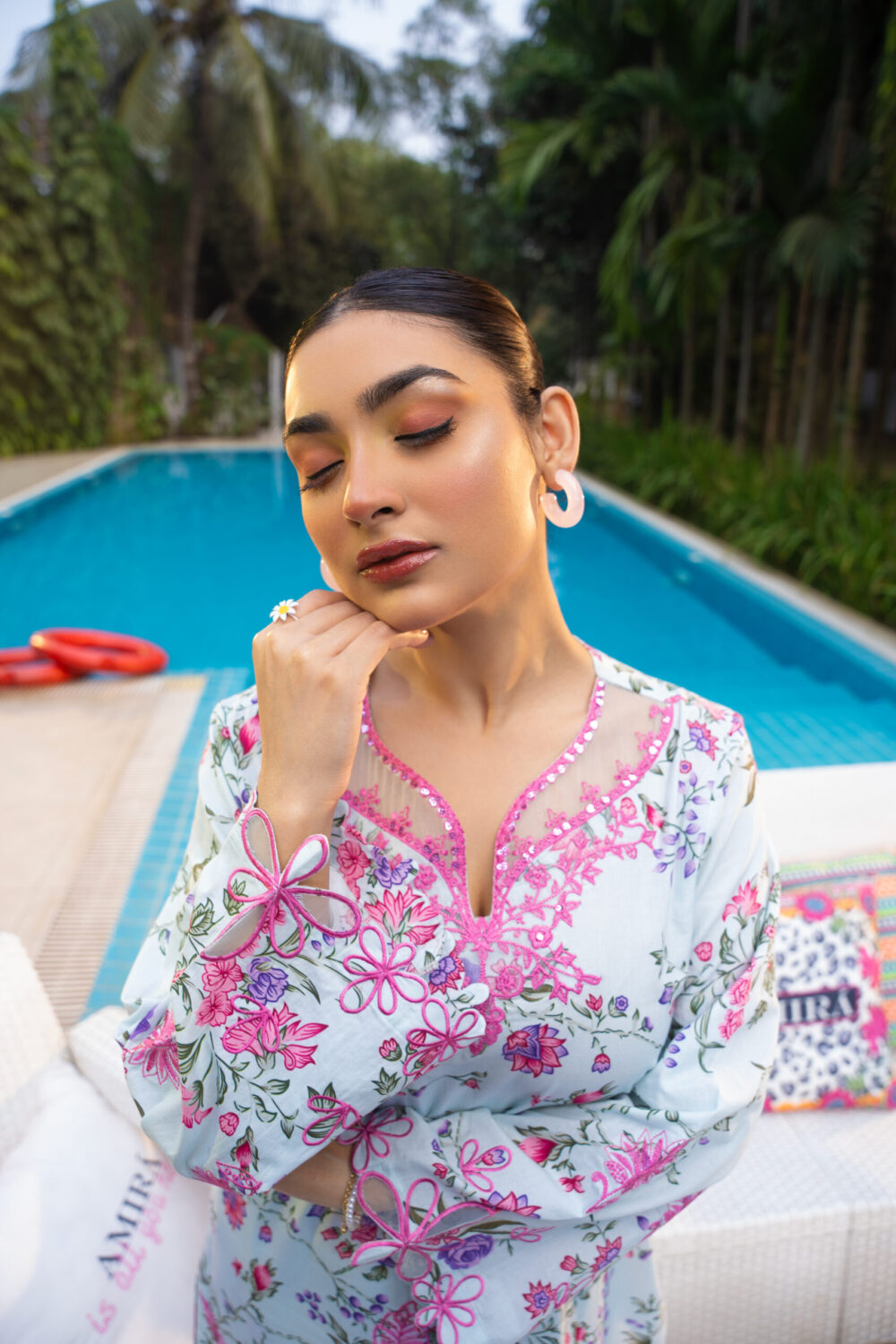 Zinia (2 PC) - Image 7
