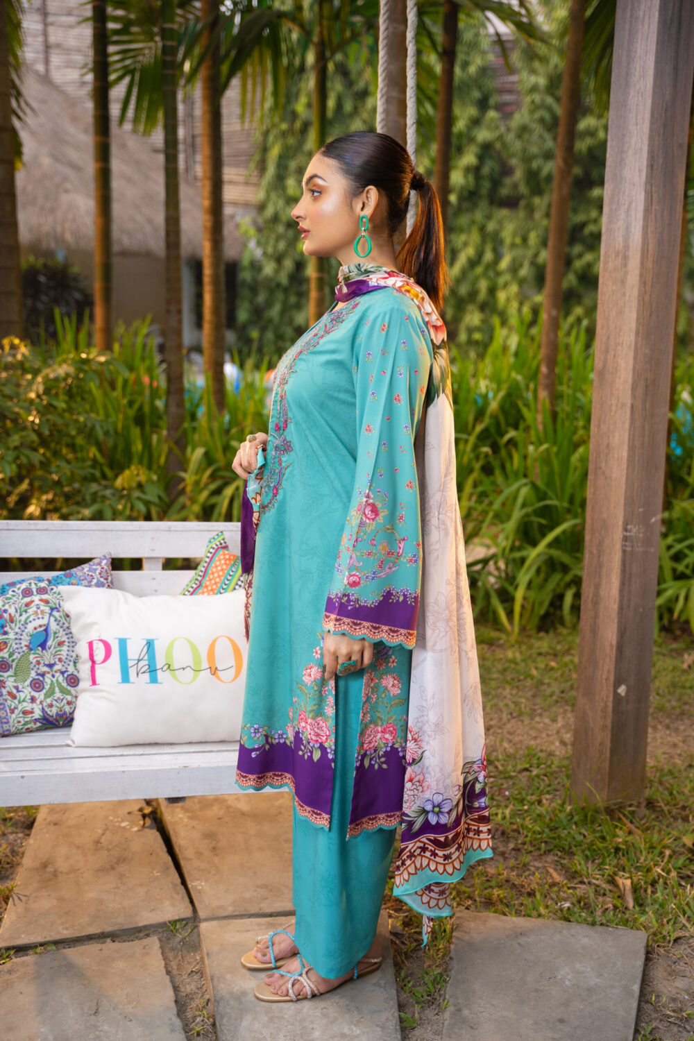 Mona (3 PC) - Image 8
