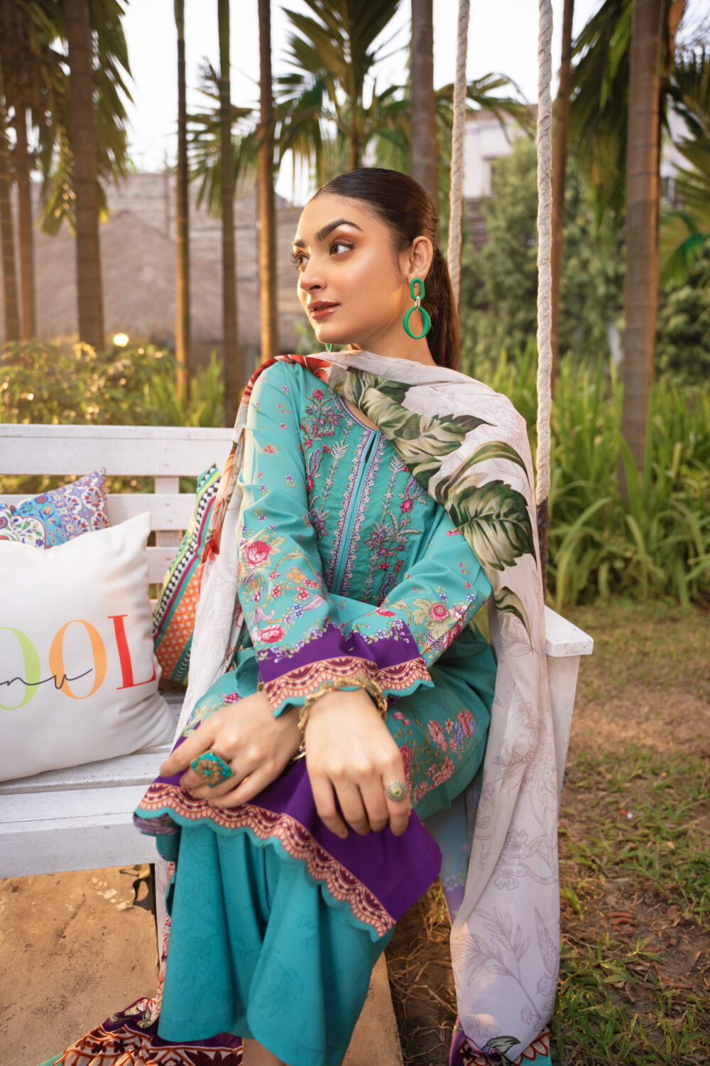 Mona (3 PC) - Image 11