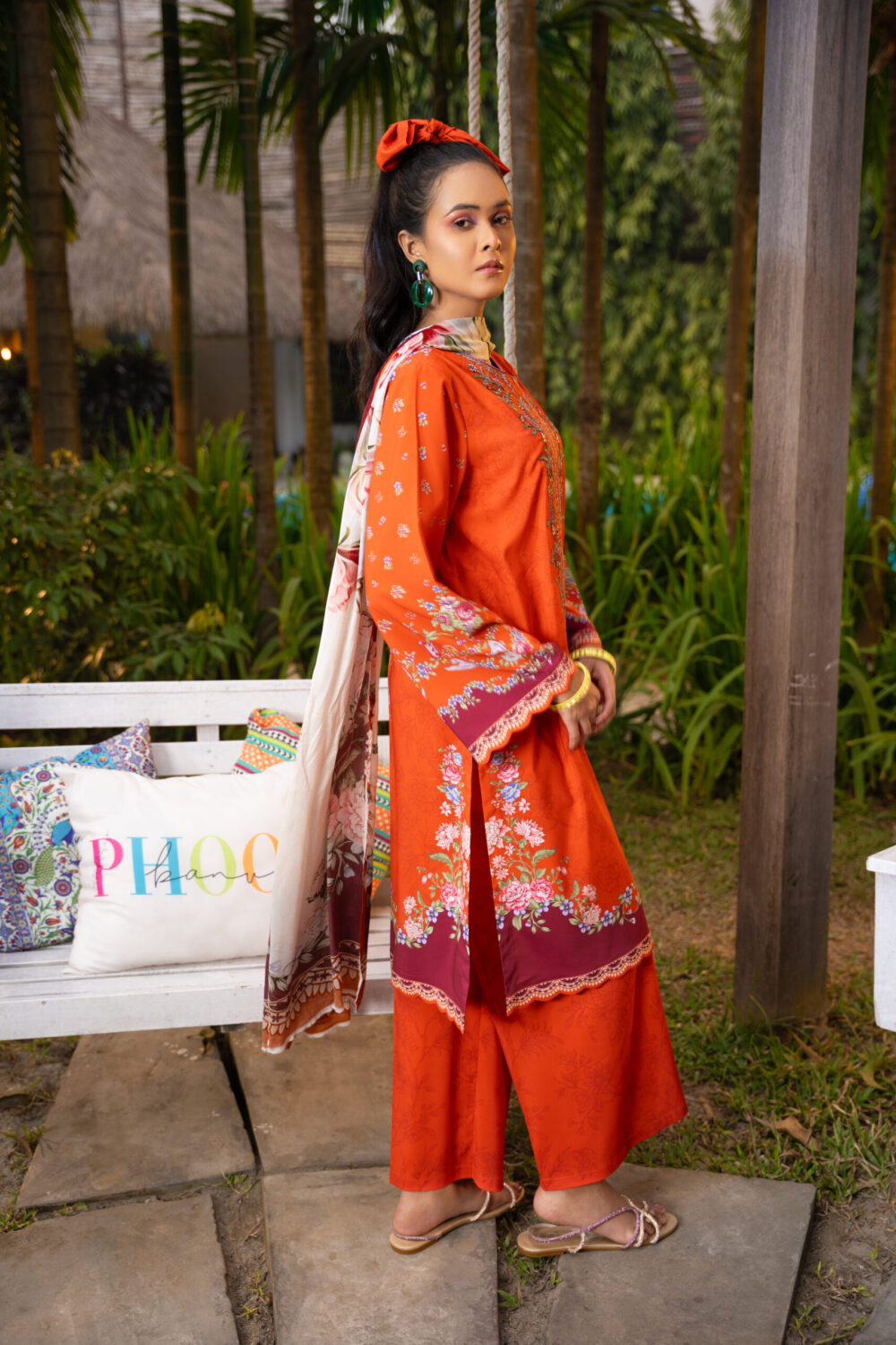 Mona (3 PC) - Image 3