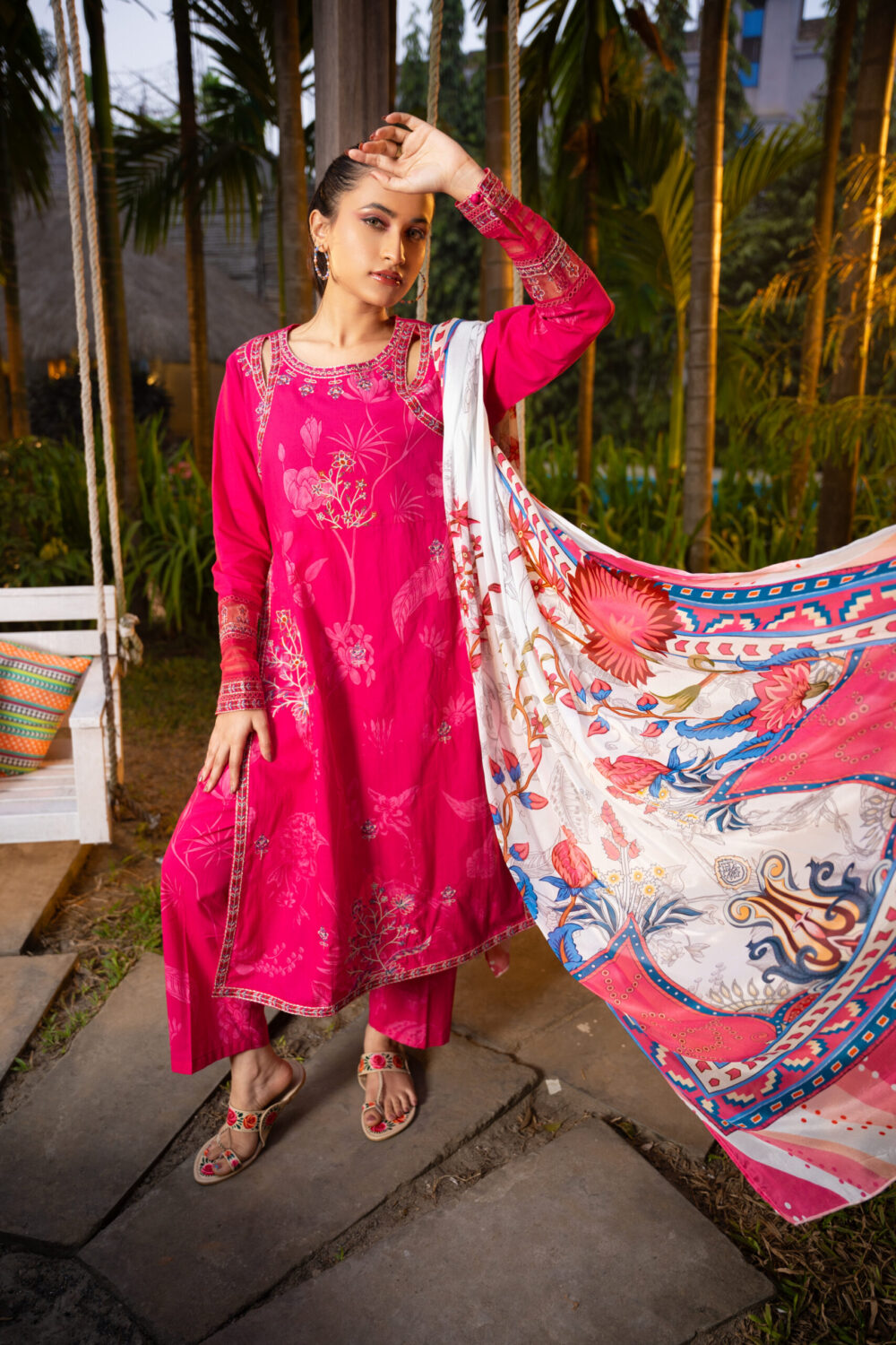 Sohani (3 PC) - Image 3