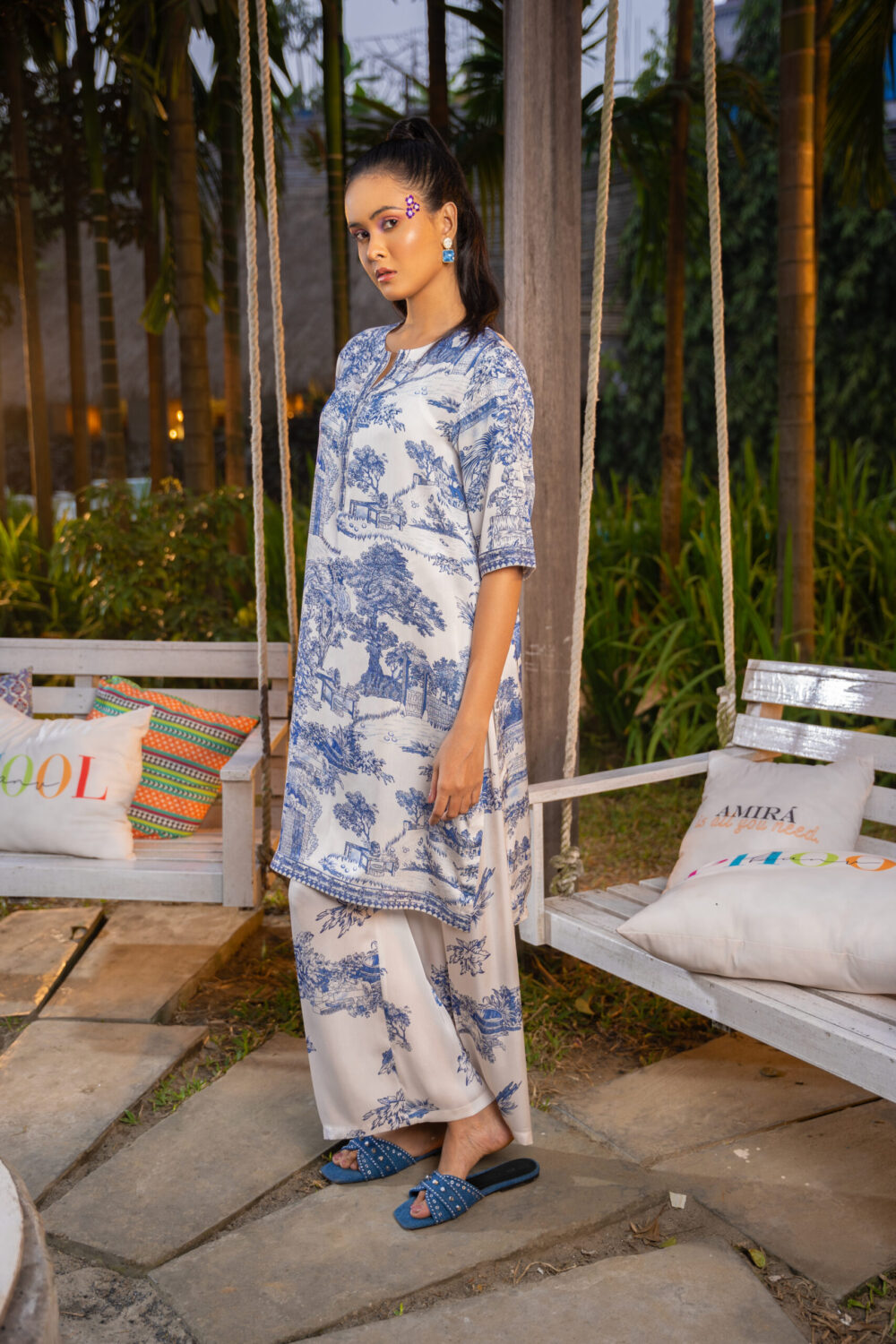 Rashmi (2 PC) - Image 3