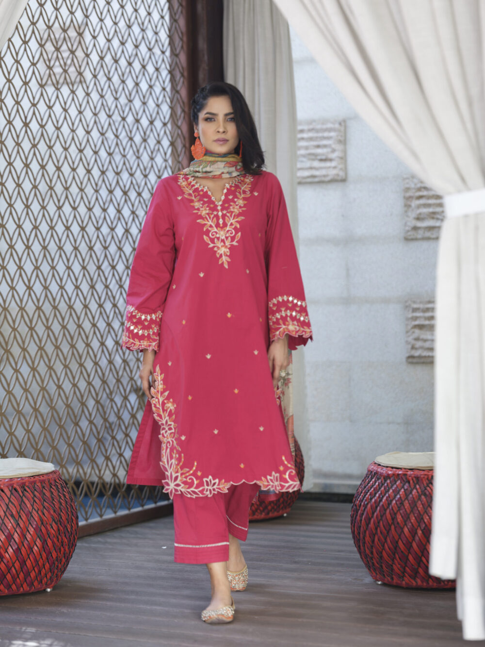 Safina (3 PC)
