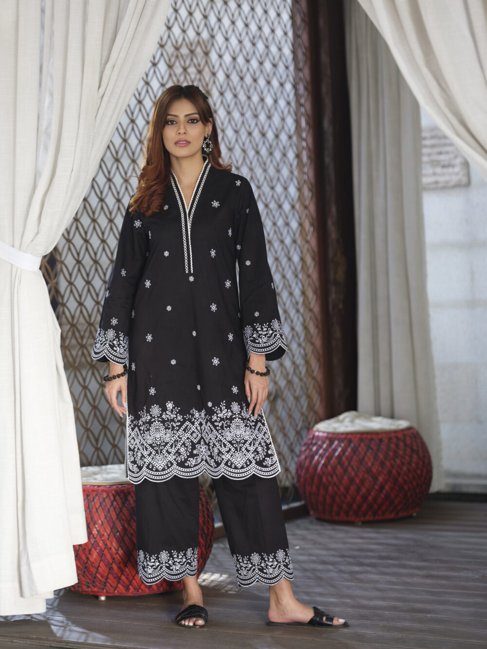 Sakhina (2 PC)