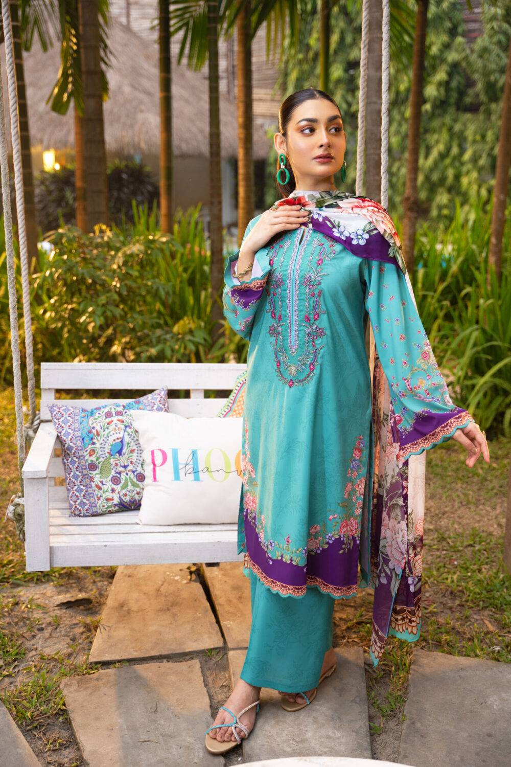 Mona (3 PC) - Image 6